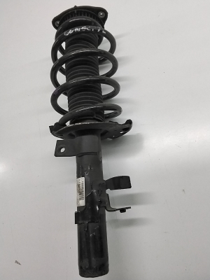 Ford Connect Tourneo (2013–2026) Eesmine amort ja selle komponendid DV6118K001LC - 2
