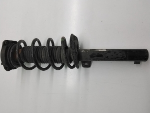 Front shock absorber - 1K0413031BA