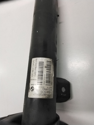 BMW 1 SERIES F21 (2011–2017) Front shock absorber and its components 6873721 - 2