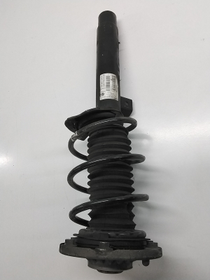 BMW 1 SERIES F21 (2011–2017) Front shock absorber and its components 6873721 - 3