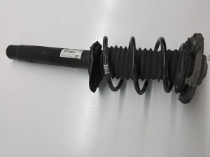 Front shock absorber and its components - 6873721