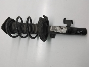 Front shock absorber and its components - 31317922