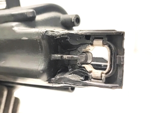BMW i 3 I01 (2013–2026) Headlight 7472186 - 2
