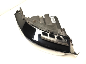 BMW i 3 I01 (2013–2026) Headlight 7472186 - 3
