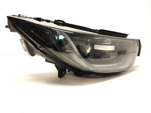 BMW i 3 I01 (2013–2026) Headlight 7472186 - 4