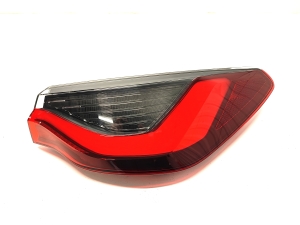 BMW i4 G26 (2022–2026) Eckleuchte hinten 7477604 - 2
