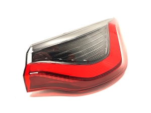 Rear corner light - 7477604
