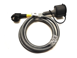 Battery charging cable - 7826832