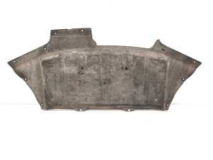 BMW i4 G26 (2022–2026) Tagumine põhjakaitse 8738053 - 2