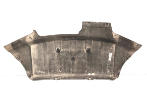 Rear underbody shield - 8738053