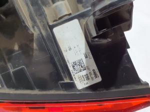 AUDI A6 C7 (2011–2018) Rear corner light 4G9945095E - 2