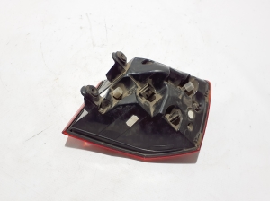 AUDI A6 C7 (2011–2018) Rear corner light 4G9945095E - 3