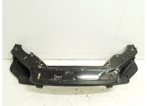 Schlossträger und seine Teile (Frontmaske) - 31416008