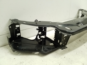 VOLVO V70 III (2007–2017) Schlossträger und seine Teile (Frontmaske) 31416008 - 2