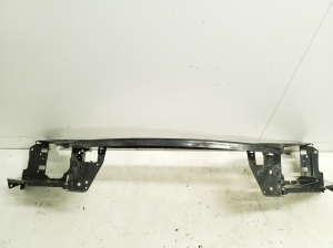 VOLVO V70 III (2007–2017) Schlossträger und seine Teile (Frontmaske) 31416008 - 4
