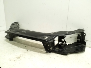 VOLVO V70 III (2007–2017) Schlossträger und seine Teile (Frontmaske) 31416008 - 5