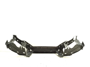 VOLVO V70 III (2007–2017) Schlossträger und seine Teile (Frontmaske) 31416008 - 6