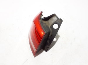 Volkswagen Passat B8 (2014–2023) Eckleuchte hinten 3G9945311 - 3