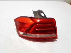 Eckleuchte hinten - 3G9945311
