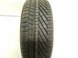 Mercedes Benz C-Class 204 (2007–2014) Tires - 2