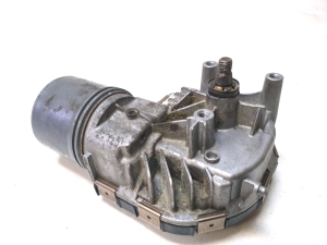Mercedes Benz S-Class 221 (2005–2013) Windshield wiper motor 1137328251 - 2