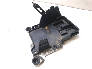 Batteriehalter - JX6B10723AB