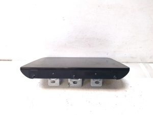 Ford Focus (2018–2026) Screen JX71188955FC - 3