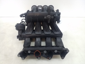 Intake manifold - A2661410201