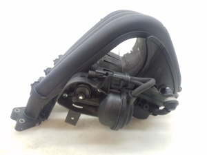Mercedes Benz A-Class 169 (2004–2012) Intake manifold A2661410201 - 3