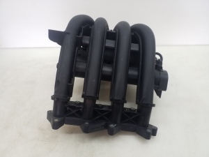 Mercedes Benz A-Class 169 (2004–2012) Intake manifold A2661410201 - 5