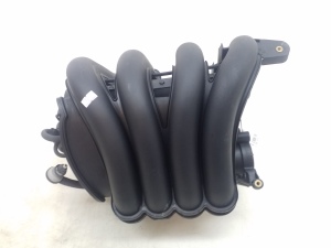 Mercedes Benz A-Class 169 (2004–2012) Intake manifold A2661410201 - 6