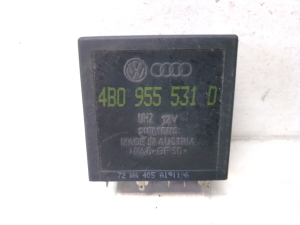 AUDI A6 C5 (1997–2005) Relais 4B0955531D - 2