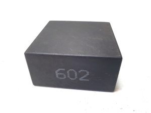 AUDI A6 C5 (1997–2005) Relais 4B0955531D - 3