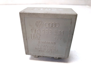 Volkswagen Passat B5 (1997–2005) Relais 1J0955531 - 2