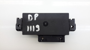 Mercedes Benz C-Class 202 (1993–2001) Relais A1408207426 - 3