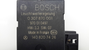 Mercedes Benz C-Class 202 (1993–2001) Relais A1408207426 - 4
