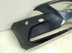 VOLVO V40 (2012–2019) Front bumper 31283732 - 2