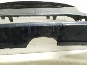 VOLVO V40 (2012–2019) Front bumper 31283732 - 3