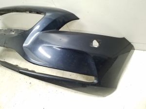 VOLVO V40 (2012–2019) Front bumper 31283732 - 6