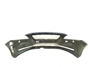VOLVO V40 (2012–2019) Front bumper 31283732 - 8