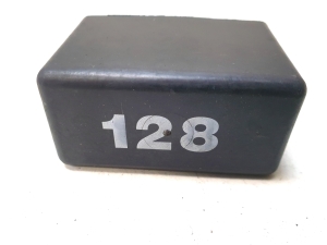AUDI A6 C5 (1997–2005) Relais 7M0941597  128 - 3