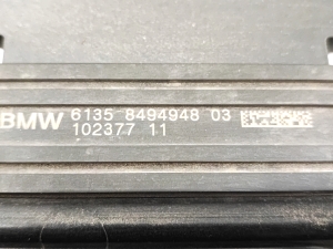 BMW i4 G26 (2022–2026) Trunk lid control module 8494948 - 2