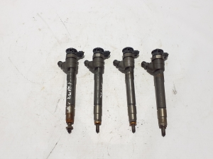 Injektor Einspritzdüse - 0445110569