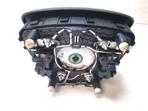 Ford Focus (2018–2026) Rooli turvapadi JX7B-A042BB5-AB32HE  192608201329 - 5