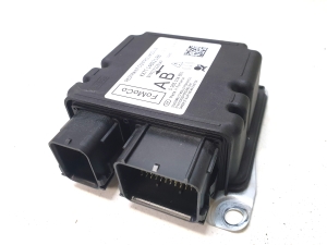 Airbag module - KX7T14B321BB