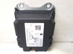 Ford Focus (2018–2026) Airbag module KX7T14B321BB - 3
