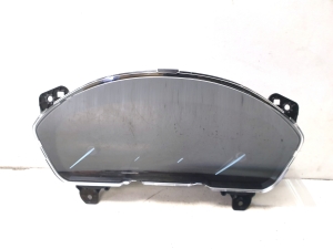 Instrument cluster - JX7T14F094CGA  JX7T-14F094-CGA