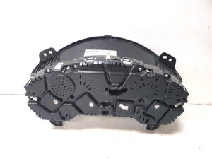 Ford Focus (2018–2026) Instrument cluster JX7T14F094CGA  JX7T-14F094-CGA - 4