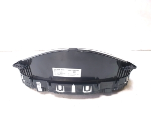 Ford Focus (2018–2026) Instrument cluster JX7T14F094CGA  JX7T-14F094-CGA - 5