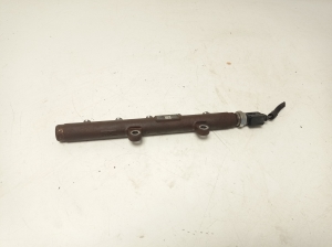   Common Rail Kraftstoffleitung und ihre Bauteile  - A2C53288768 